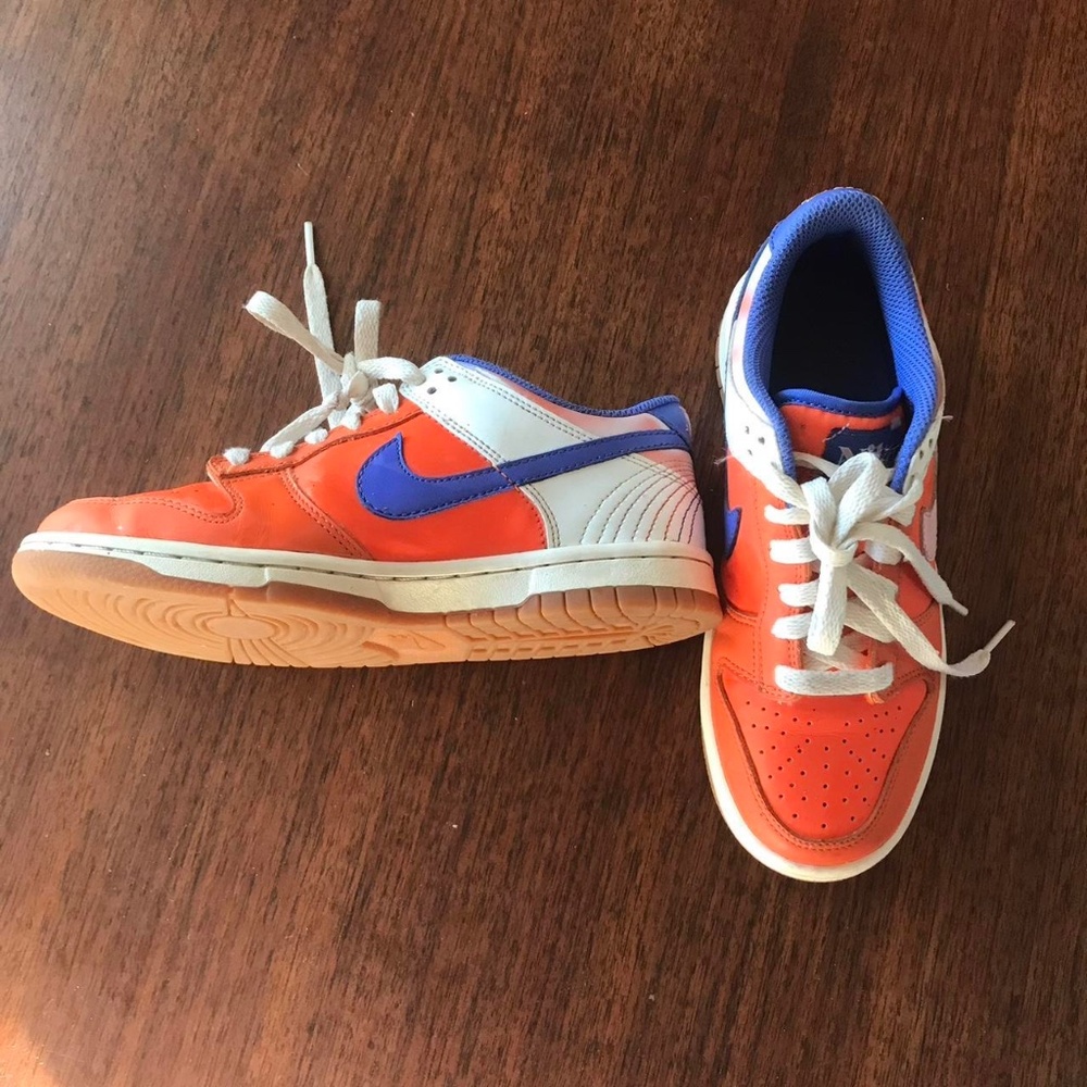 Nike Dunk Low